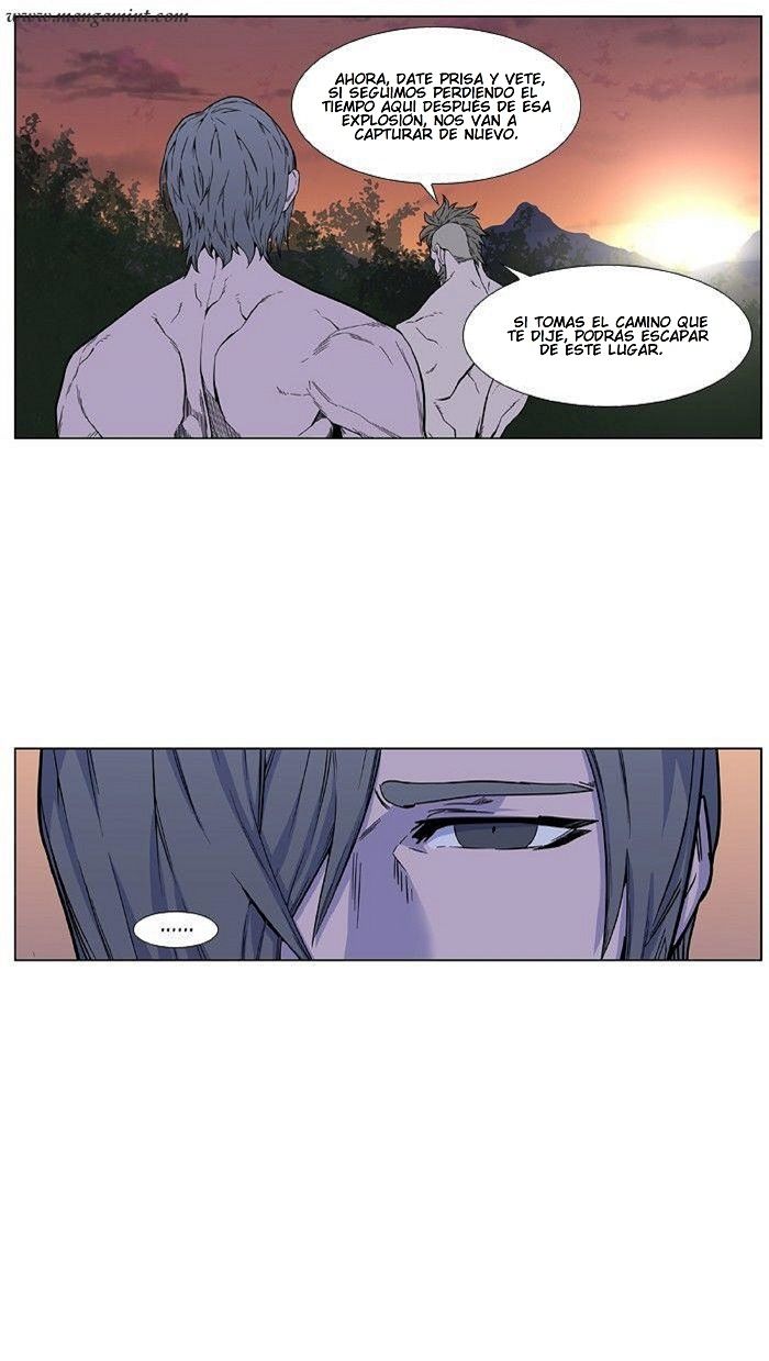 Read Noblesse Español Manga Online