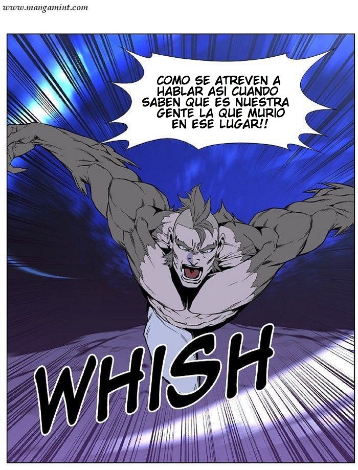 Read Noblesse Español Manga Online