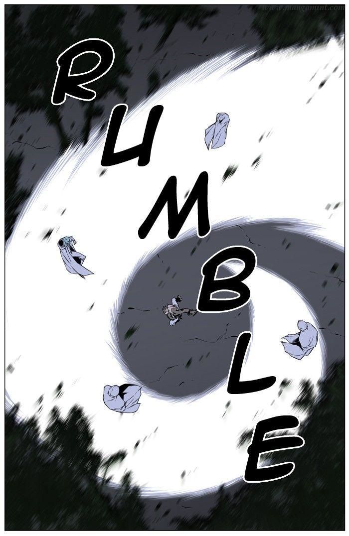 Read Noblesse Español Manga Online