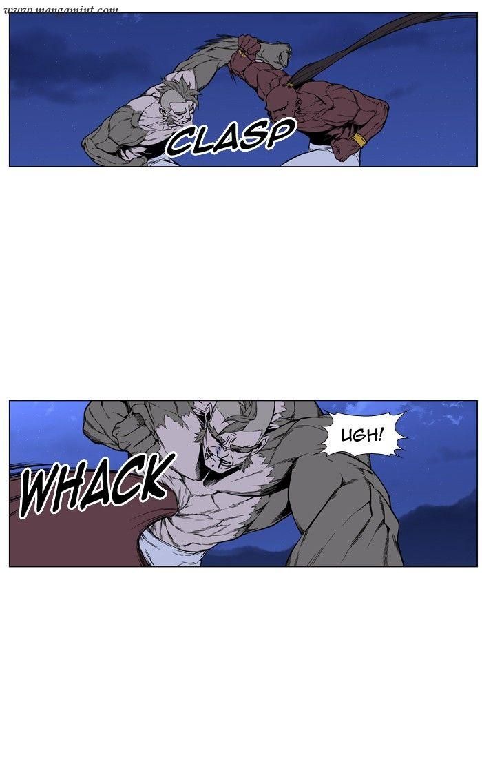 Read Noblesse Español Manga Online