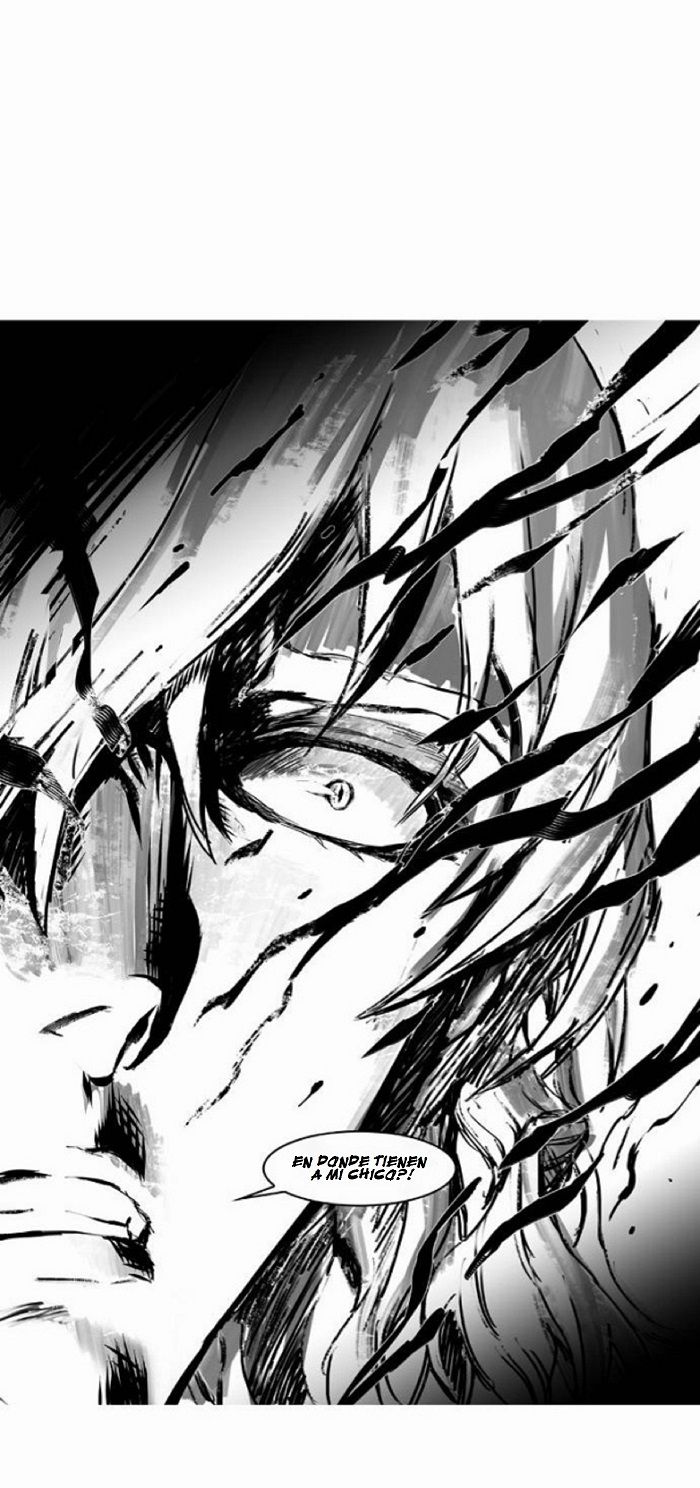 Read Noblesse Español Manga Online