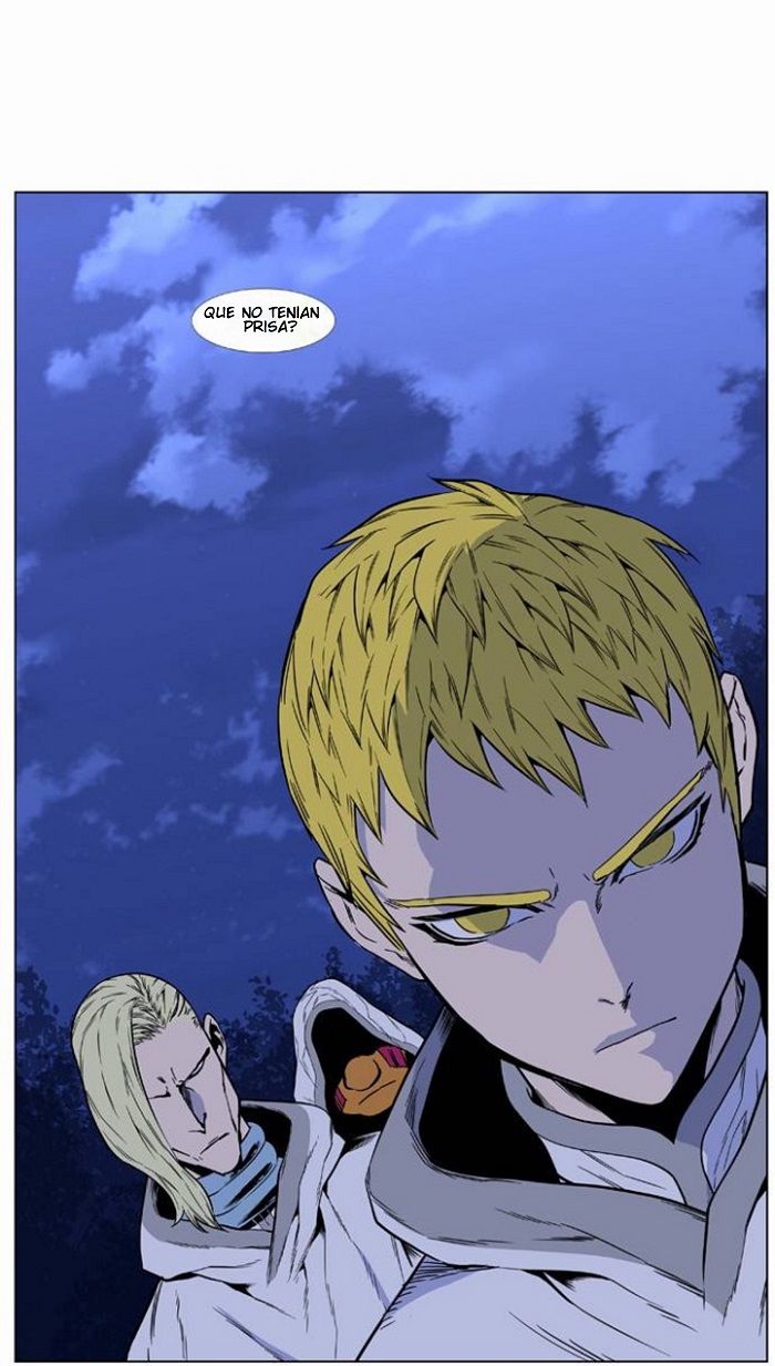 Read Noblesse Español Manga Online