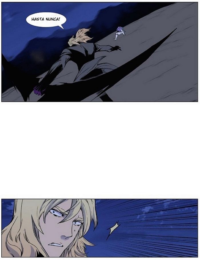 Read Noblesse Español Manga Online