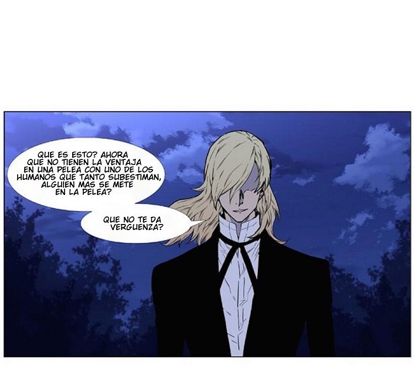 Read Noblesse Español Manga Online