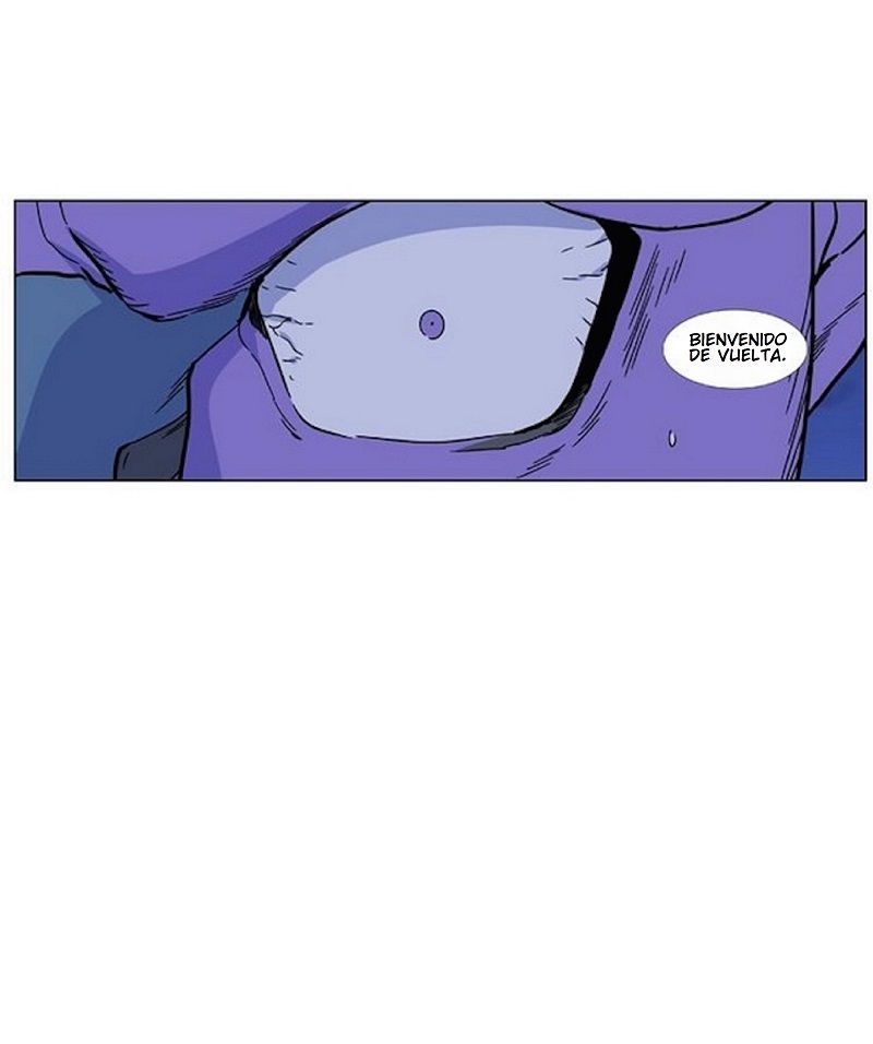 Read Noblesse Español Manga Online