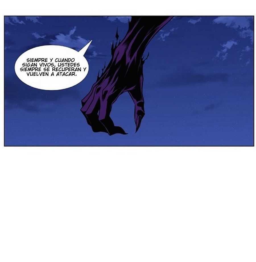 Read Noblesse Español Manga Online