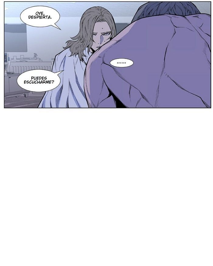 Read Noblesse Español Manga Online