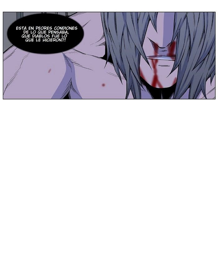 Read Noblesse Español Manga Online