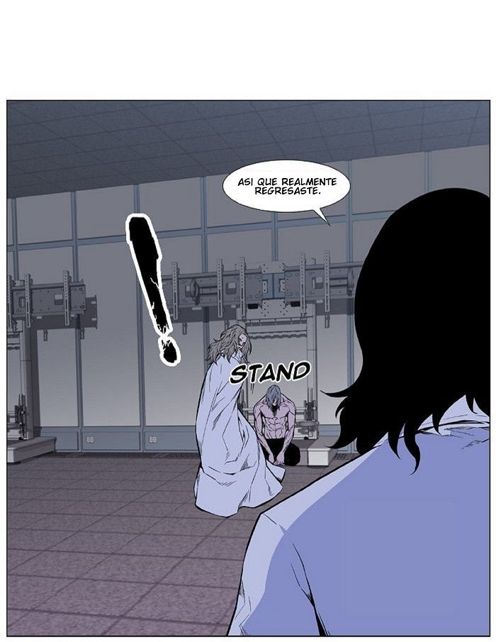 Read Noblesse Español Manga Online