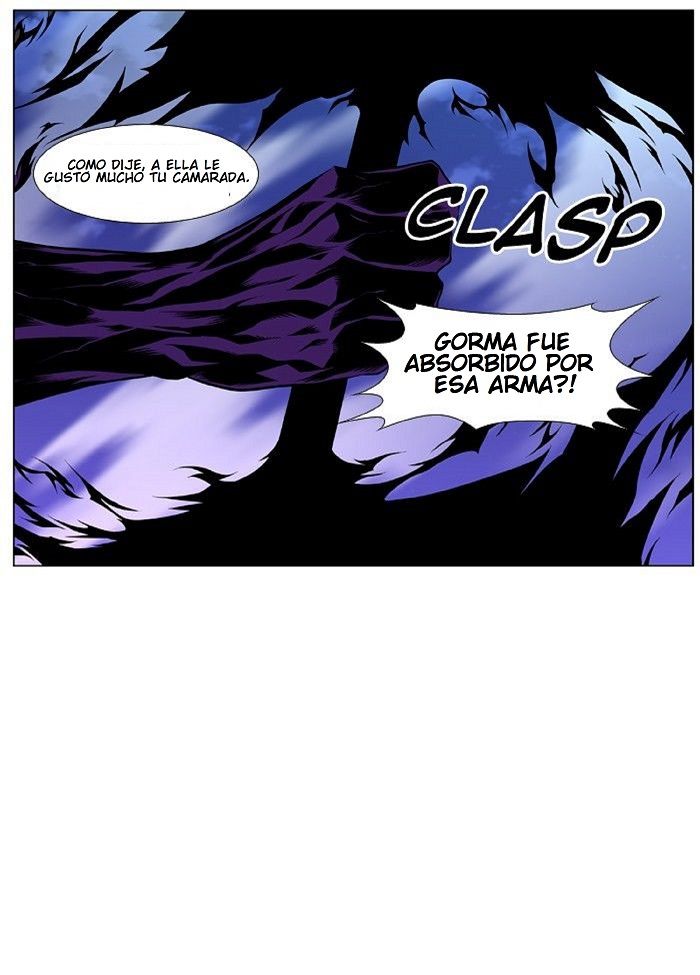 Read Noblesse Español Manga Online