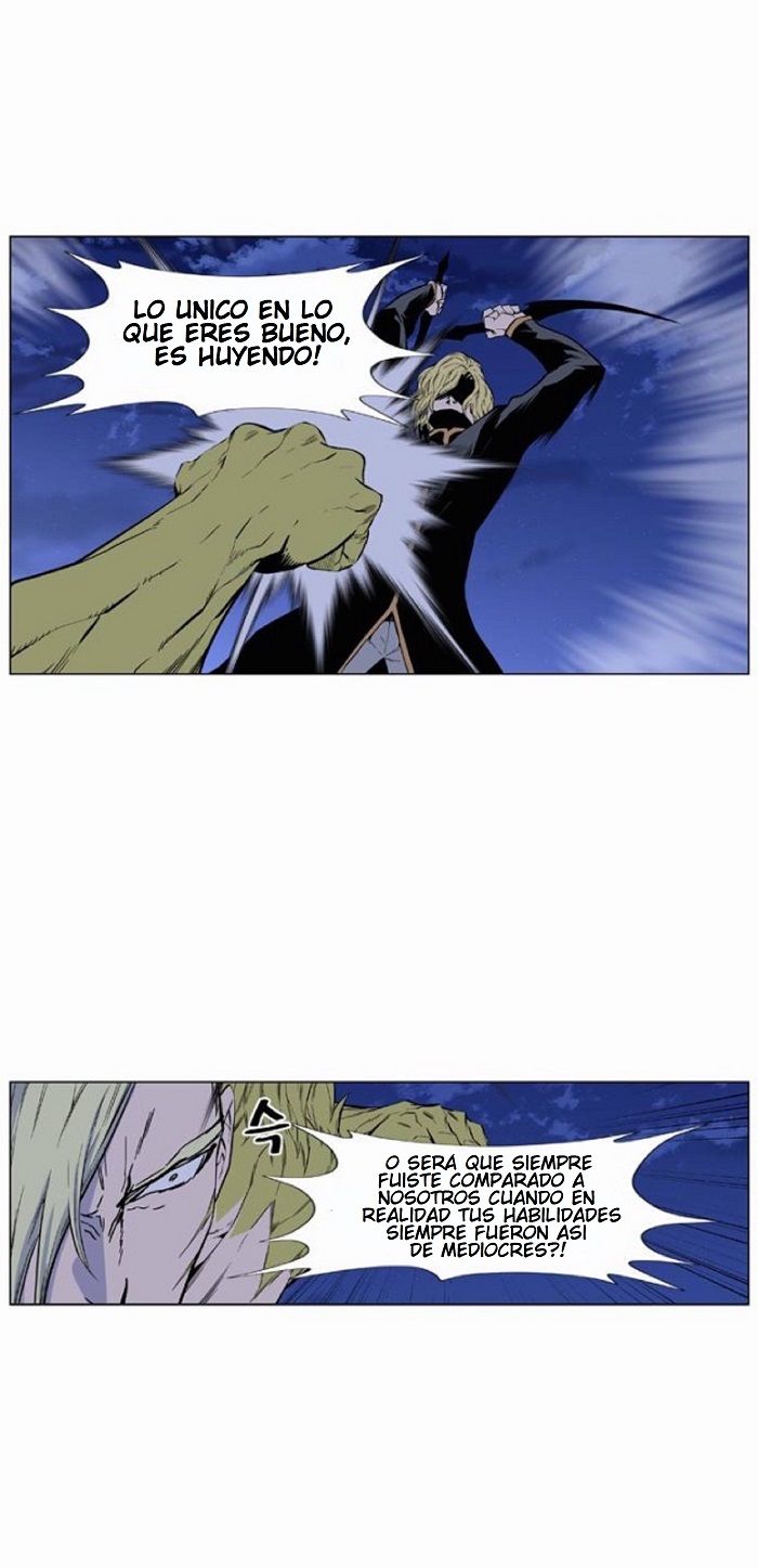 Read Noblesse Español Manga Online