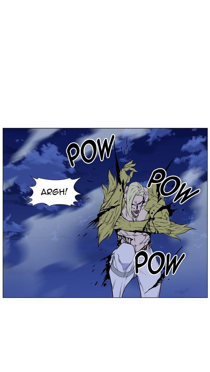 Read Noblesse Español Manga Online