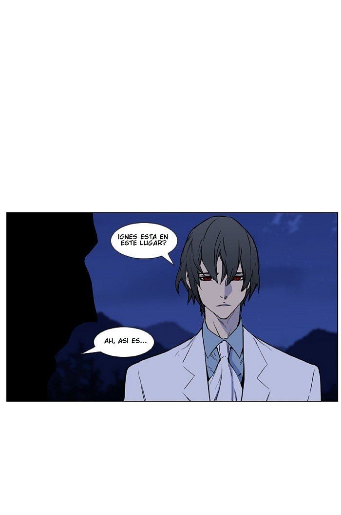 Read Noblesse Español Manga Online