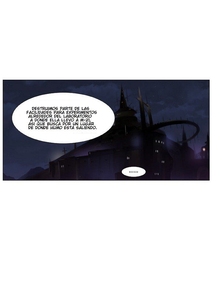 Read Noblesse Español Manga Online