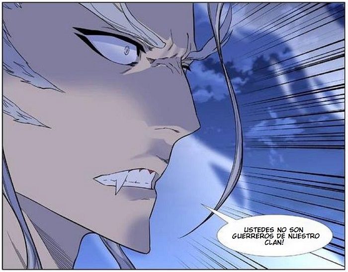 Read Noblesse Español Manga Online