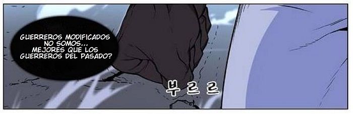 Read Noblesse Español Manga Online
