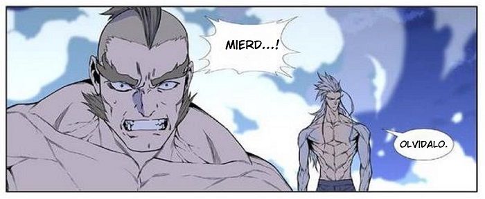 Read Noblesse Español Manga Online