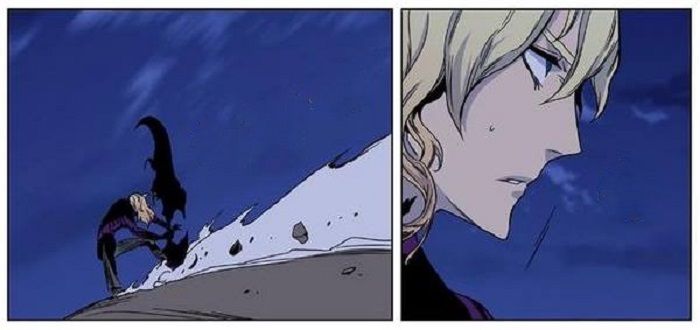 Read Noblesse Español Manga Online