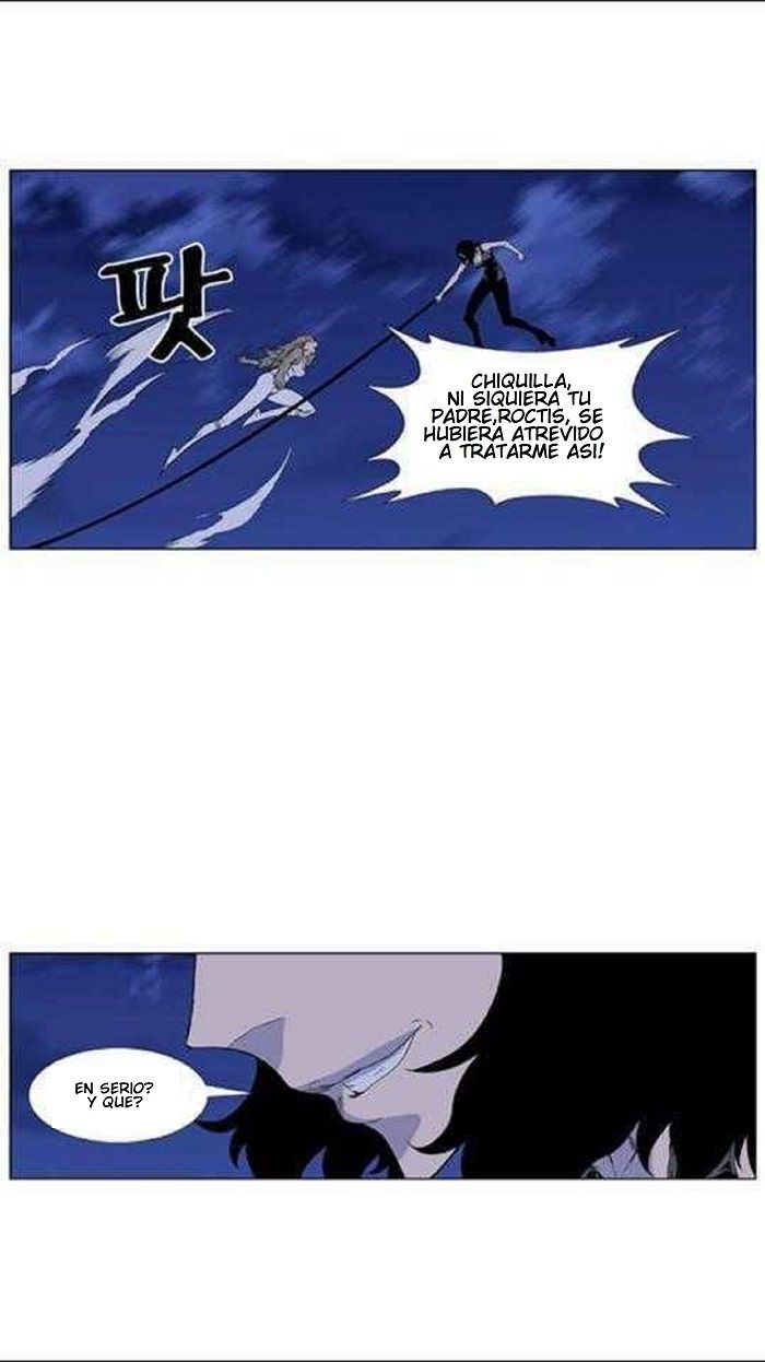Read Noblesse Español Manga Online