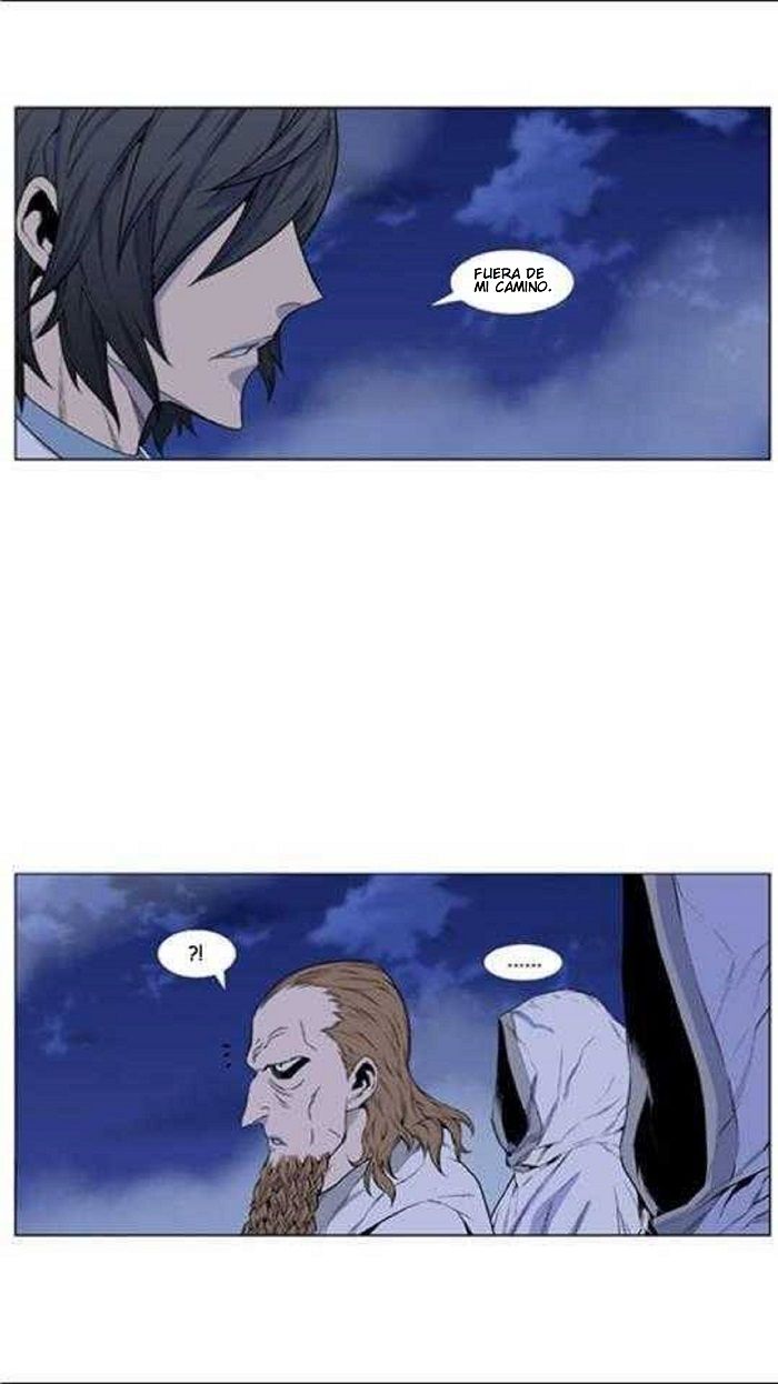 Read Noblesse Español Manga Online