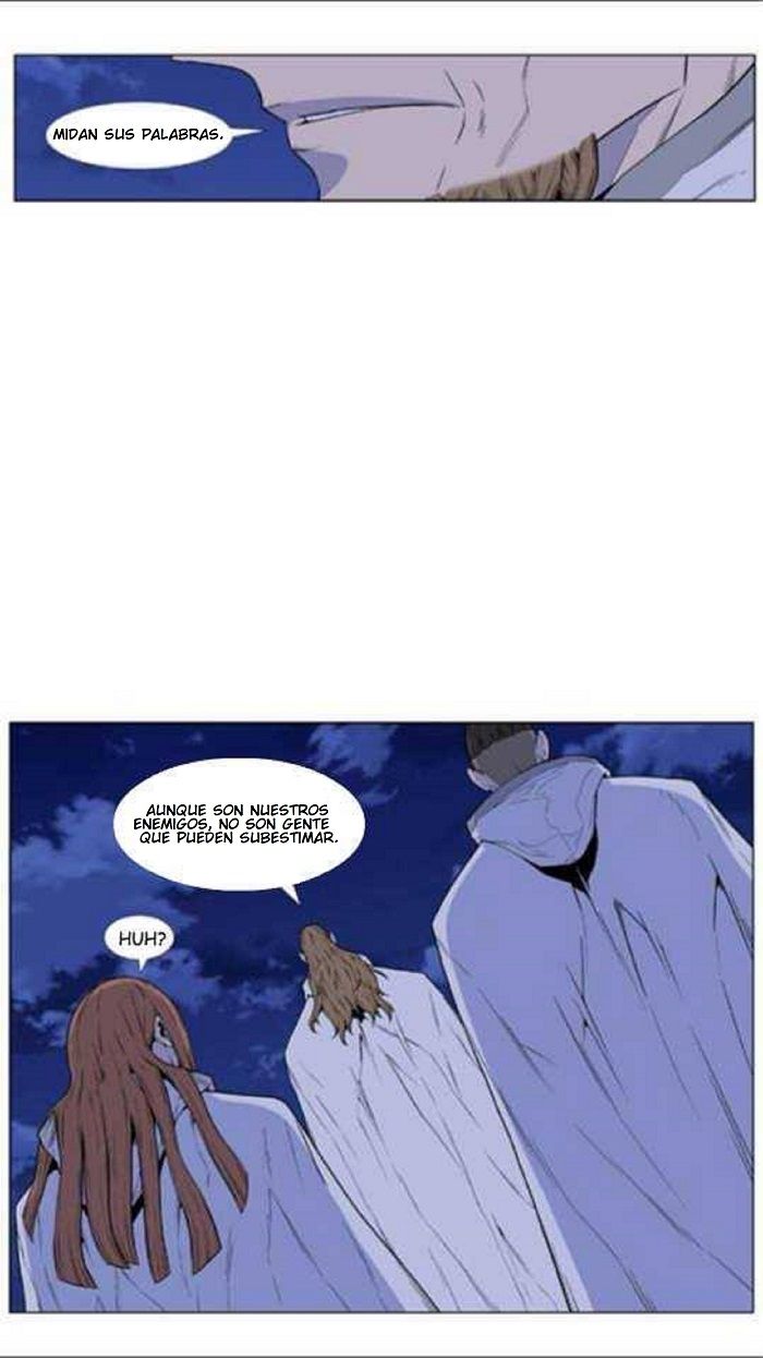 Read Noblesse Español Manga Online