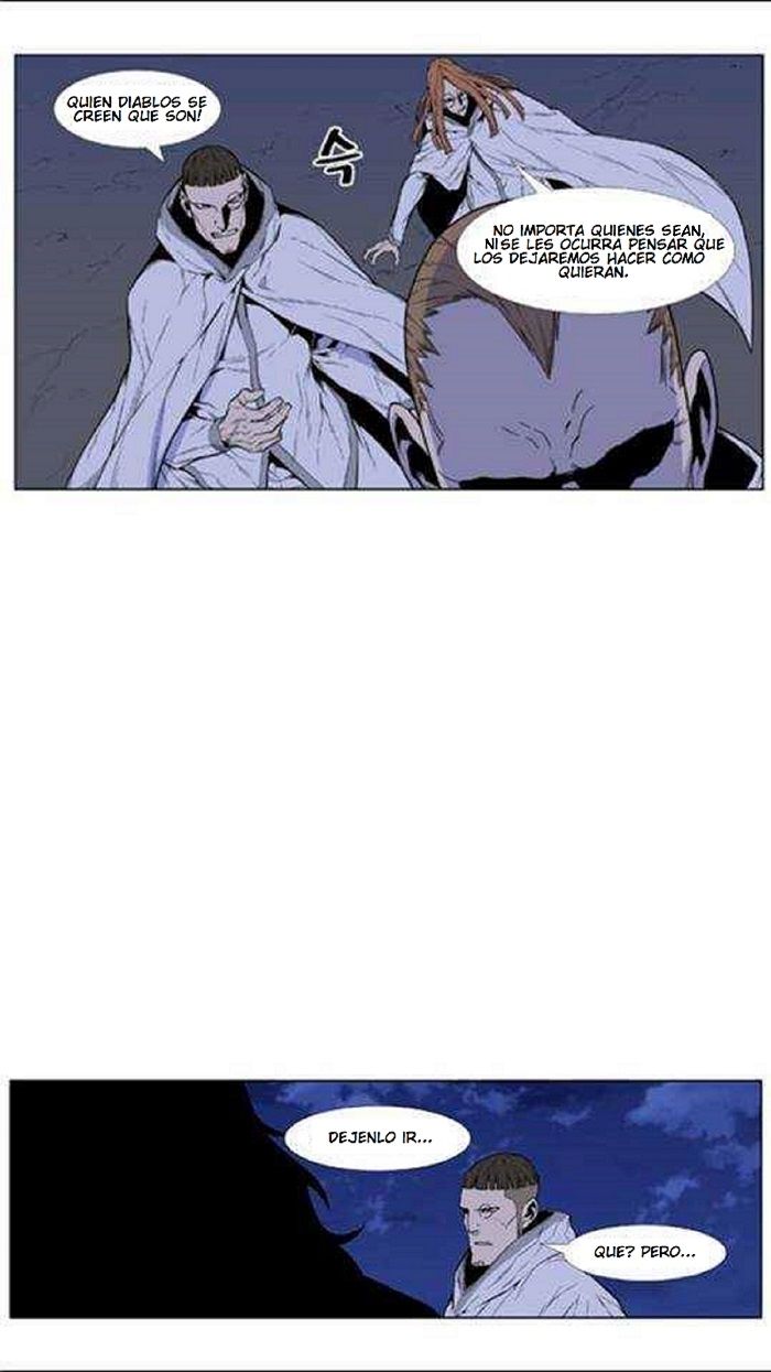 Read Noblesse Español Manga Online