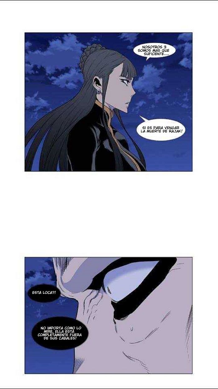 Read Noblesse Español Manga Online