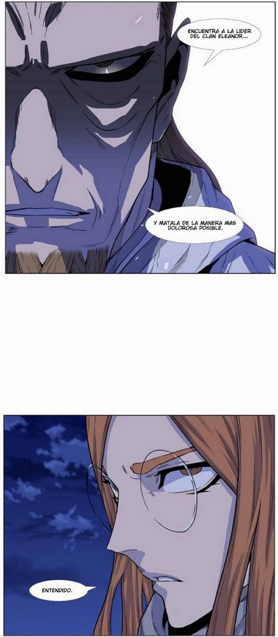Read Noblesse Español Manga Online
