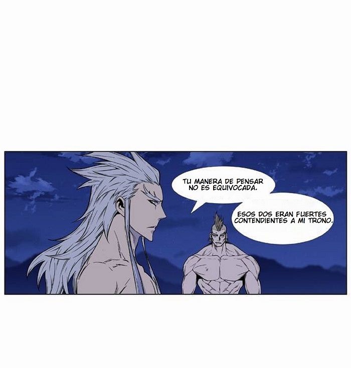 Read Noblesse Español Manga Online