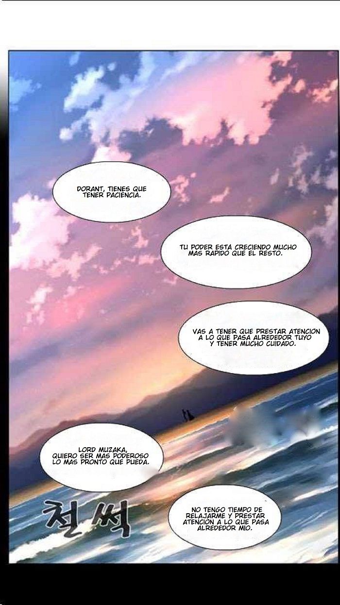 Read Noblesse Español Manga Online