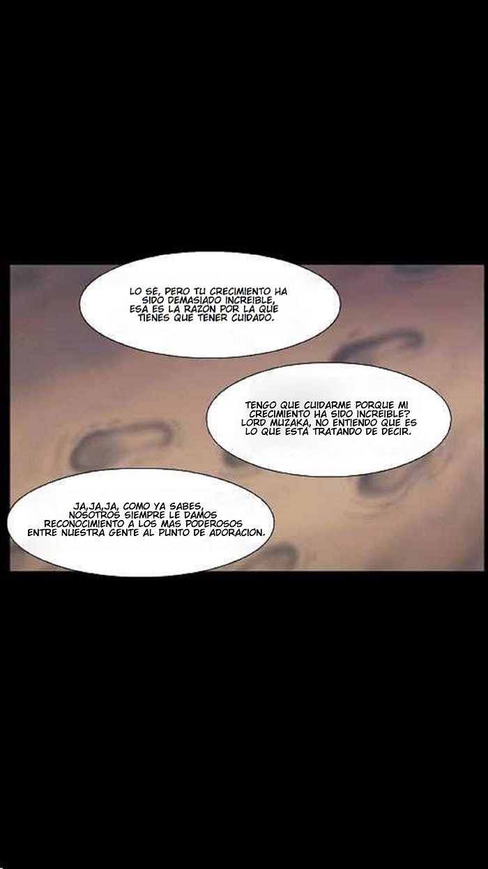 Read Noblesse Español Manga Online