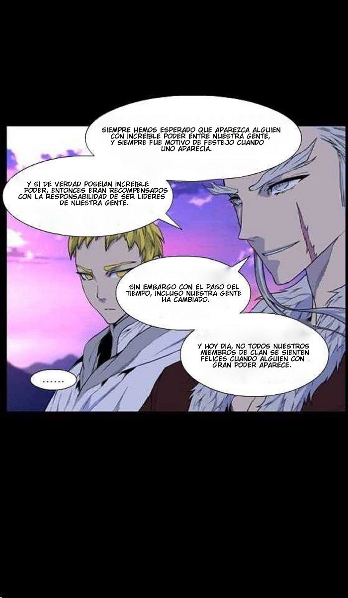 Read Noblesse Español Manga Online