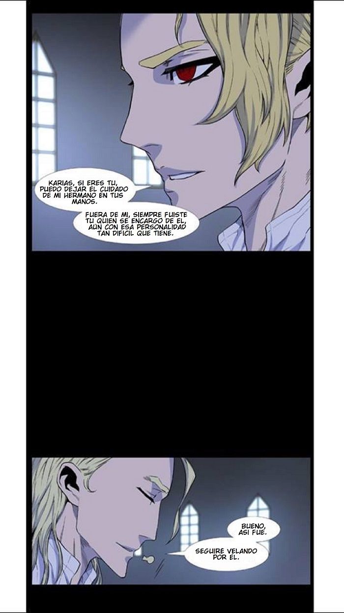 Read Noblesse Español Manga Online
