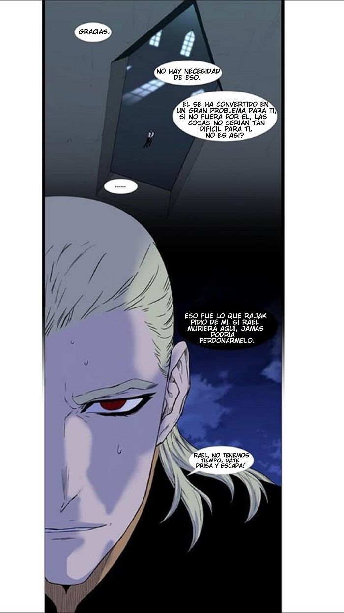 Read Noblesse Español Manga Online