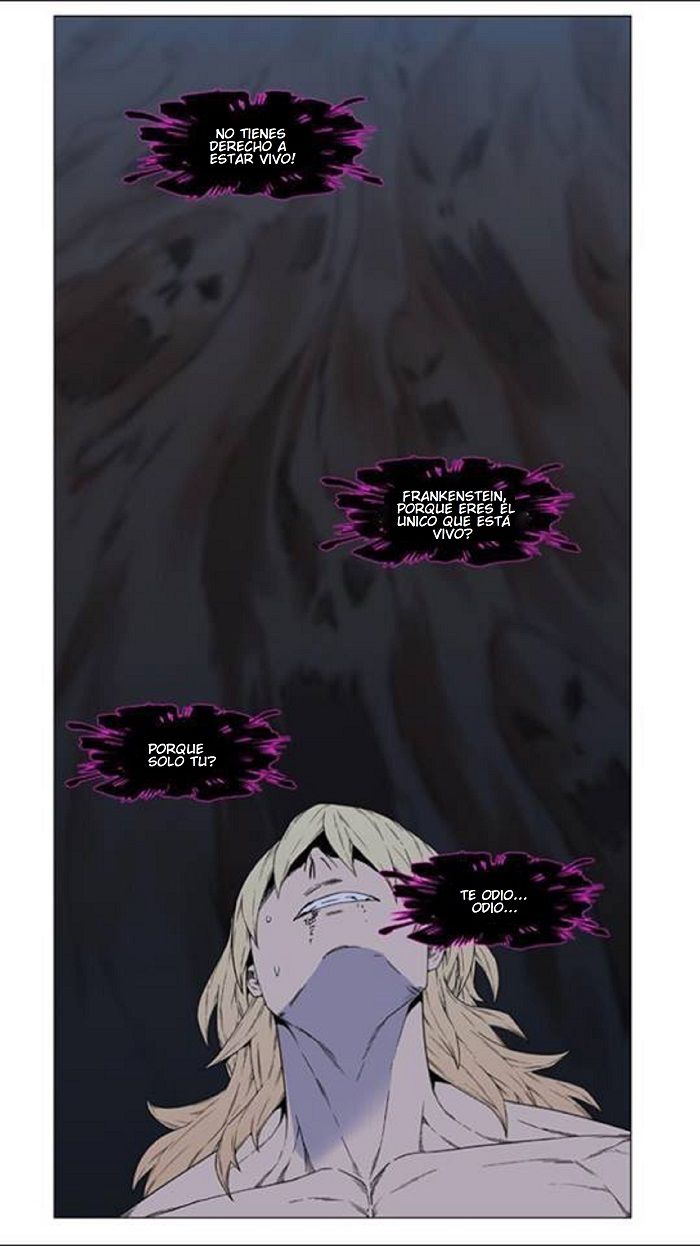 Read Noblesse Español Manga Online