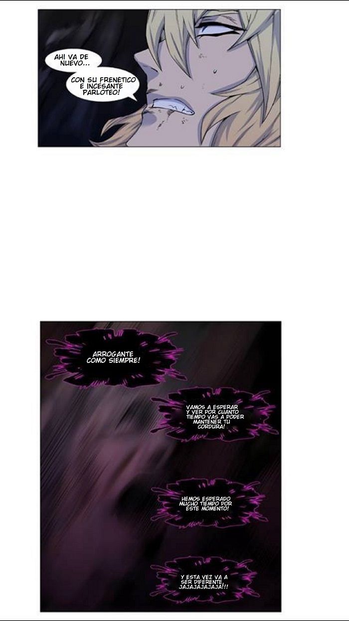 Read Noblesse Español Manga Online
