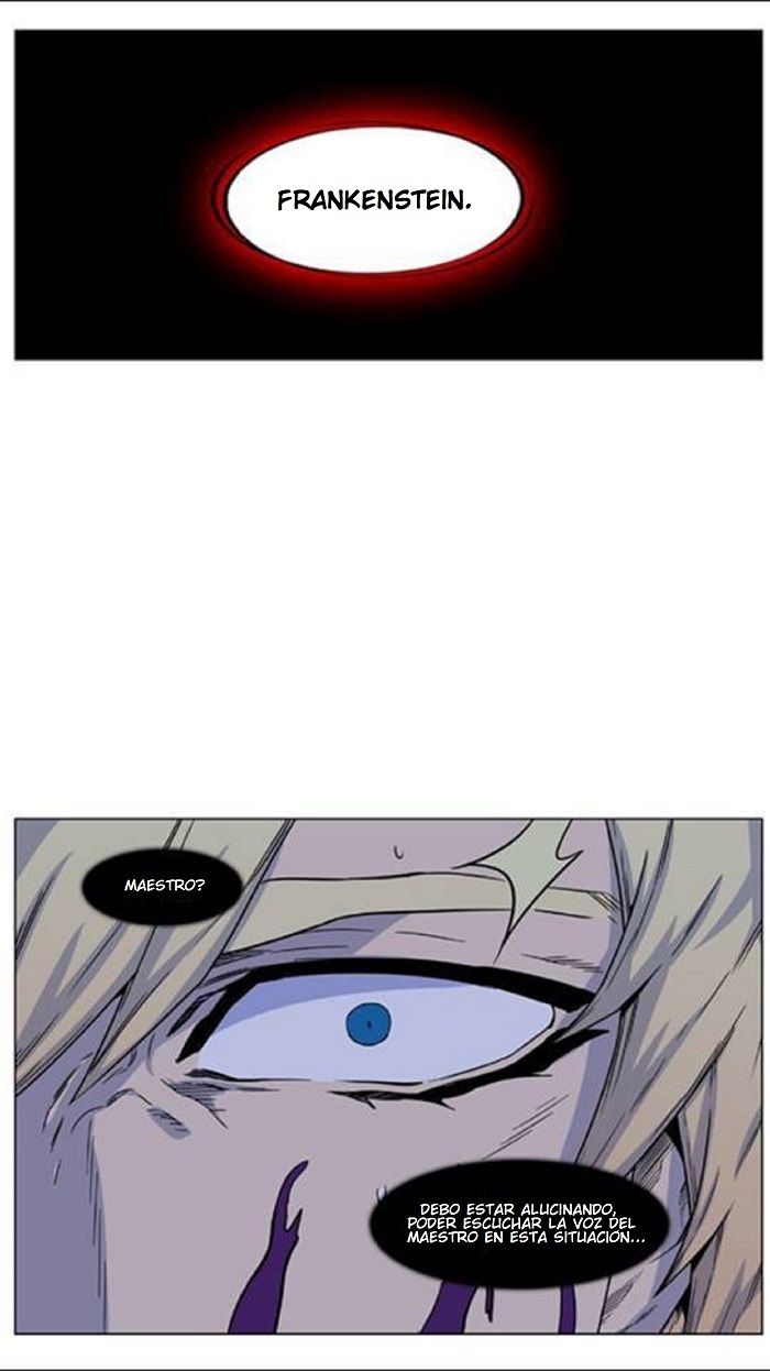 Read Noblesse Español Manga Online