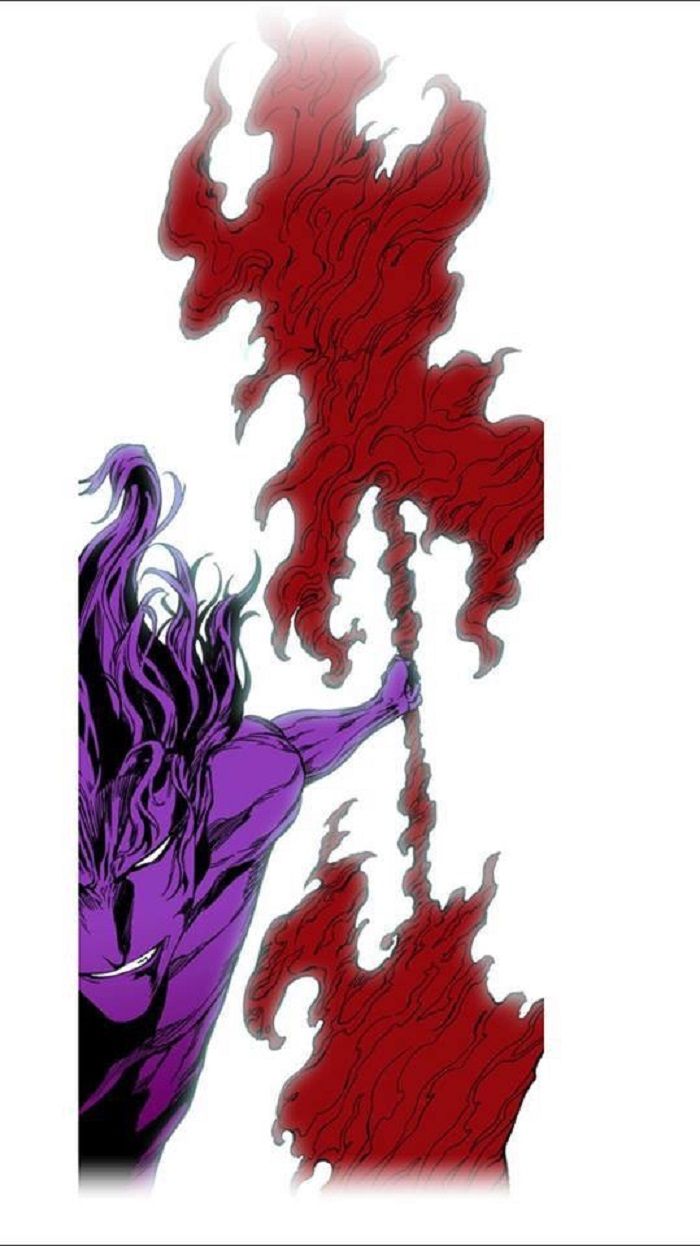 Read Noblesse Español Manga Online