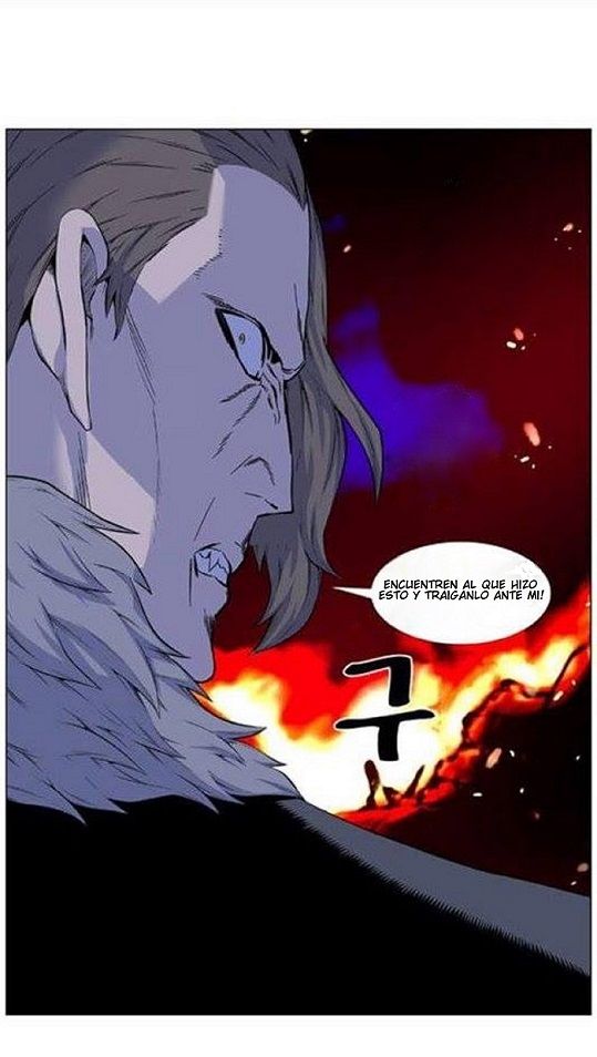 Read Noblesse Español Manga Online
