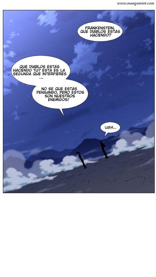 Read Noblesse Español Manga Online