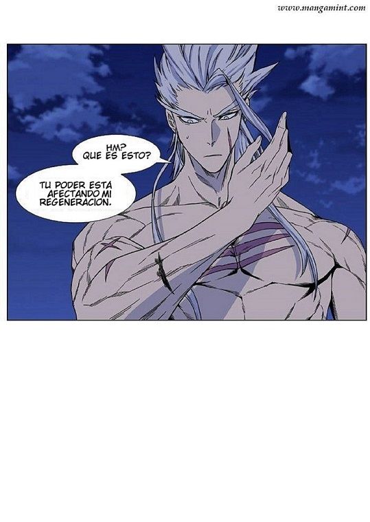 Read Noblesse Español Manga Online