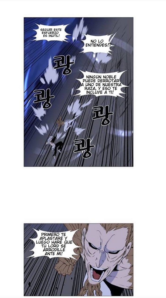 Read Noblesse Español Manga Online