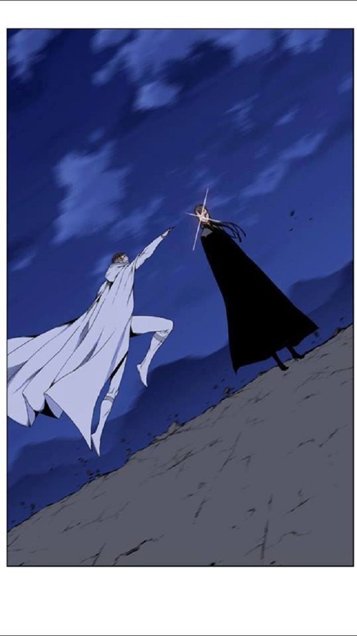 Read Noblesse Español Manga Online