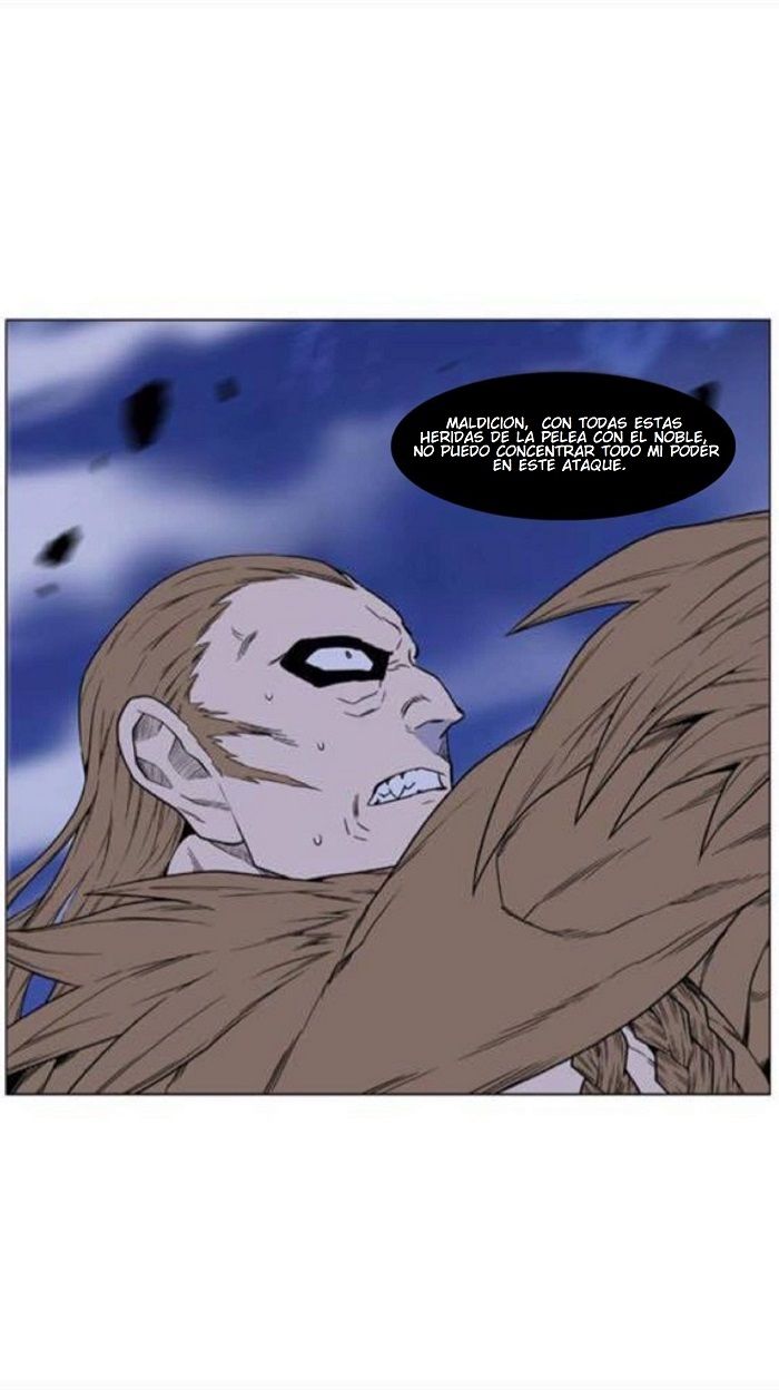 Read Noblesse Español Manga Online