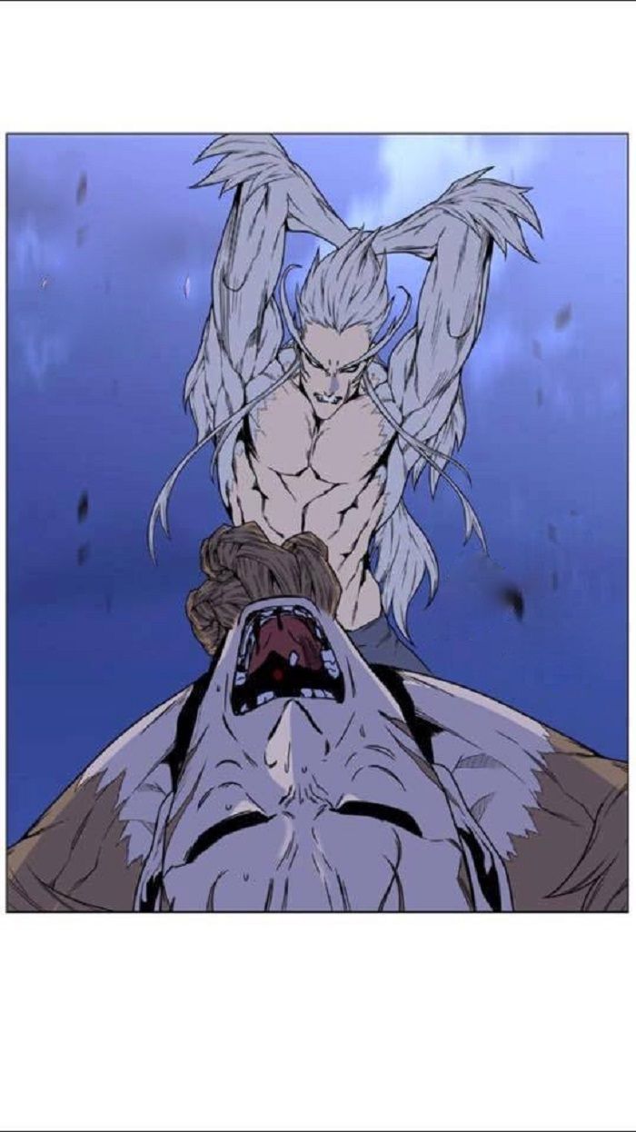 Read Noblesse Español Manga Online