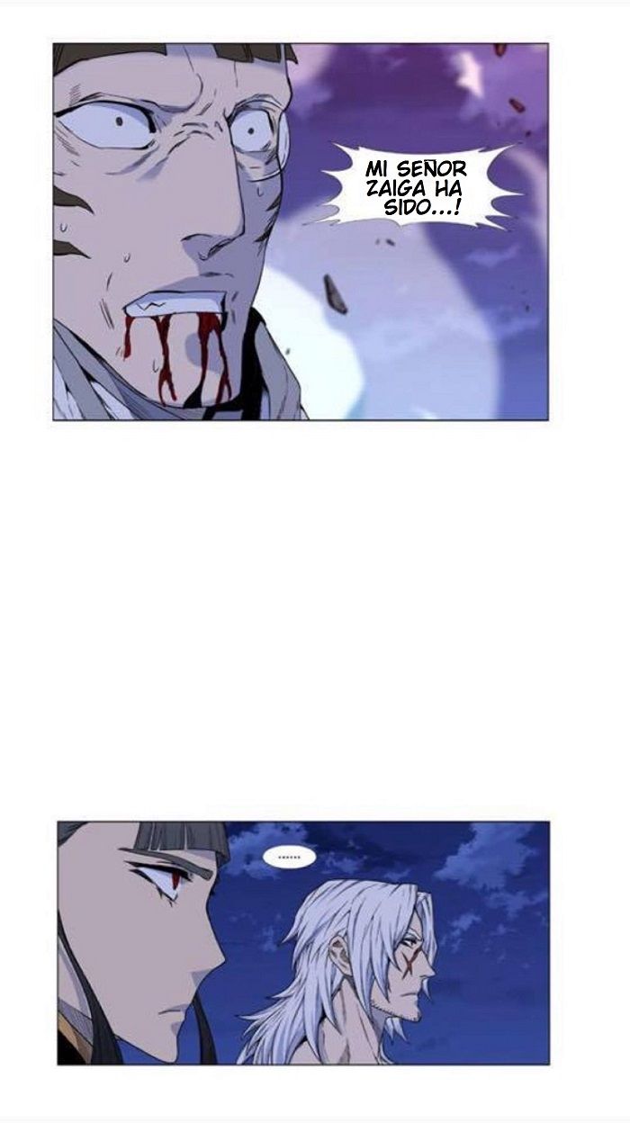 Read Noblesse Español Manga Online