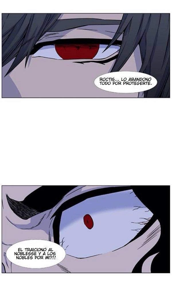 Read Noblesse Español Manga Online