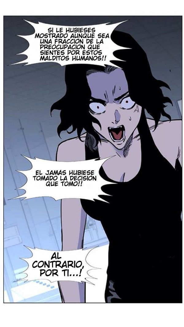 Read Noblesse Español Manga Online