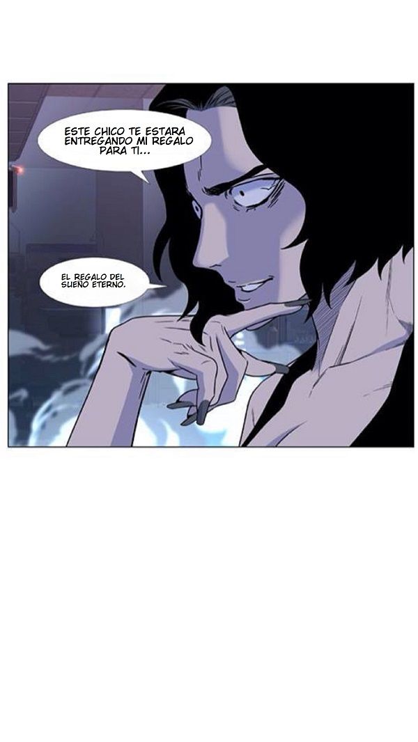 Read Noblesse Español Manga Online