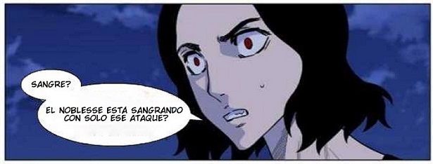 Read Noblesse Español Manga Online